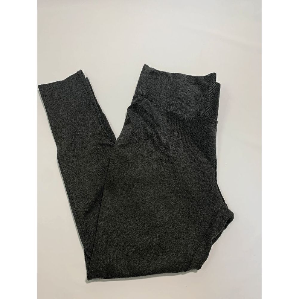 Philosophy Gray Pull On Pant